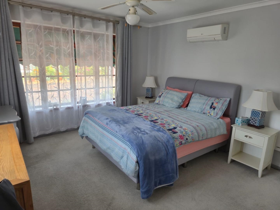 To Let 3 Bedroom Property for Rent in Old Place Western Cape